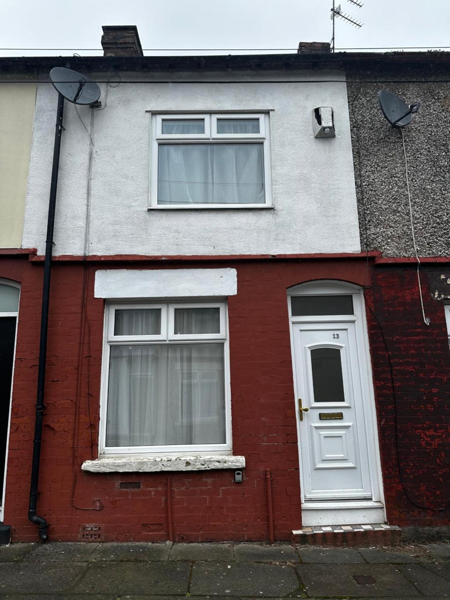 Arnside Apartment