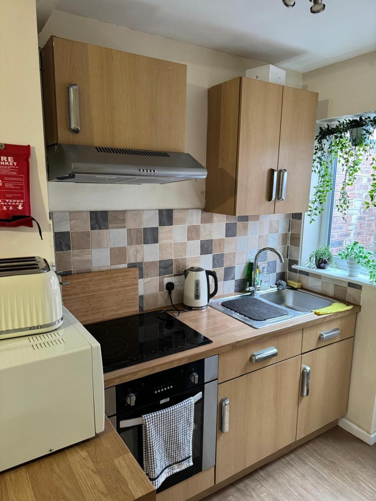 Apartment Arnside
